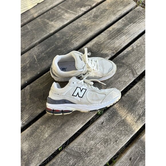 New Balance 2002R Reflection Vintage Indigo - Picture 1 of 7